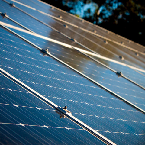 Certyfikacja energetyczna