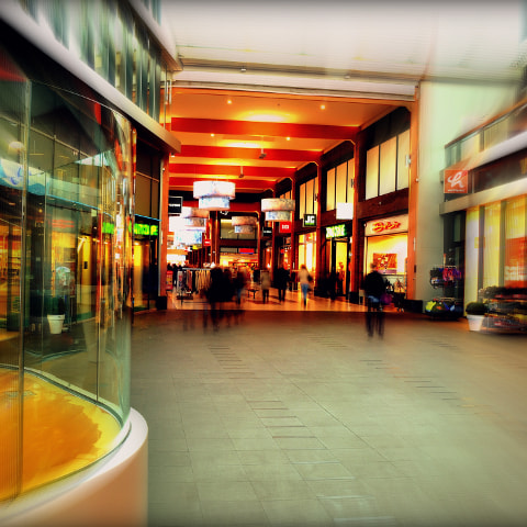 Koordynacja Najemców